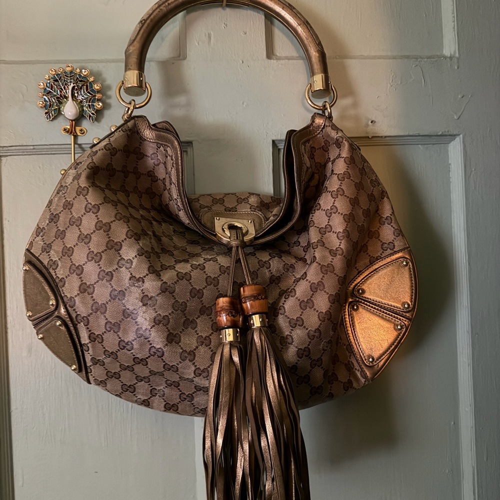 gucci indy